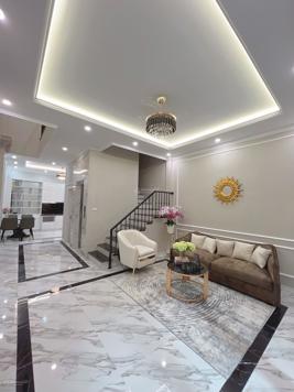 Bán nhà riêng Nguyễn Đức Cảnh, Hoàng Mai, DT 59m2 - LH: 0865666886