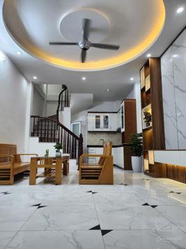 Bán nhà riêng đường Vĩnh Hưng, Hoàng Mai, DT 32m2 - LH: 0976274314
