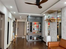 Bán căn hộ chung cư Đồng Phát Park View Tower, Hoàng Mai, DT 79m2 - LH: 0988458816