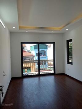 Bán nhà riêng phố Thịnh Liệt, Hoàng Mai, DT 38m2 - LH: 0815483555