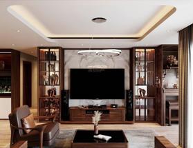 Bán nhà riêng đường Trương Định, Hoàng Mai, DT 80m2 - LH: 0986808379