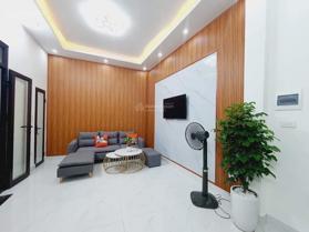 Bán nhà riêng đường Định Công Hạ, Hoàng Mai, DT 32m2 - LH: 0963369595