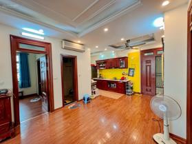 Bán căn hộ chung cư phố Nguyễn Cảnh Dị, Hoàng Mai, DT 106m2 - LH: 0974563242