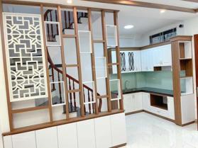 Bán nhà riêng Tam Trinh, Hoàng Mai, DT 45m2 - LH: 0972368255