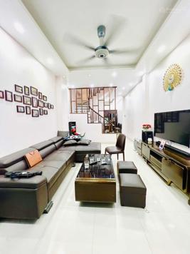 Bán nhà riêng đường Đại Từ, Hoàng Mai, DT 38m2 - LH: 0981195133