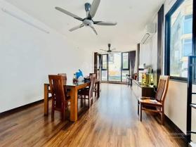 Bán nhà mặt phố Trương Định, Hoàng Mai, DT 45m2 - LH: 0901578886