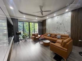 Bán nhà mặt phố Nguyễn Đức Cảnh, Hoàng Mai, DT 221m2 - LH: 0968455335