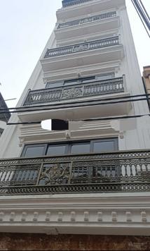 Bán nhà mặt phố Yên Sở, Hoàng Mai, DT 55m2 - LH: 0946832111