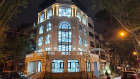 Bán nhà mặt phố Định Công, Hoàng Mai, DT 150m2 - LH: 0981936998