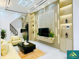 Bán nhà mặt phố Trần Điền, Hoàng Mai, DT 50m2 - LH: 0961062531