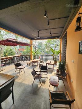 Bán nhà mặt phố Kim Đồng, Hoàng Mai, DT 55m2 - LH: 0978293683