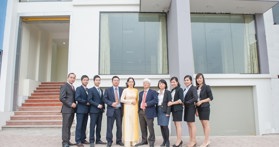 Thông tin địa chỉ Văn phòng luật sư Mặt trời mới – LH: 02438642041      