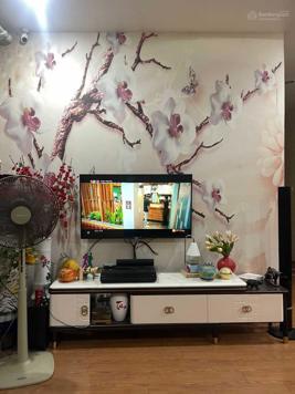 Bán căn hộ chung cư M3 - M4 Nguyễn Chí Thanh, Đống Đa, DT 105m2 - LH: 0981669134