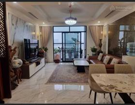 Bán căn hộ chung cư Hateco Laroma, Đống Đa, DT 137m2 - LH: 0971565286