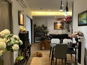 Bán căn hộ chung cư CT2A Hoàng Cầu, Đống Đa, DT 64m2 - LH: 0989996523