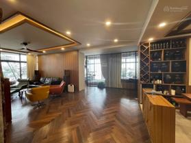 Bán căn hộ chung cư Capital Garden, Đống Đa, DT 130,4m2 - LH: 0982281144