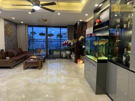 Bán căn hộ chung cư M5 Nguyễn Chí Thanh, DT 149m2 - LH: 0988637433