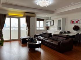 Bán căn hộ chung cư GP Building, Đống Đa, DT 145m2 - LH: 0988637433