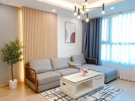 Bán căn hộ chung cư CT3 Hoàng Cầu, Đống Đa, DT 65m2 - LH: 0975357268