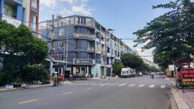 Bán nhà mặt phố tại đường Số 23, Quận 6, DT 96 m² - LH: 0906354200