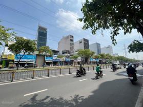 Bán nhà mặt phố Kinh Dương Vương, Quận 6, DT 82 m² - LH: 0906354200