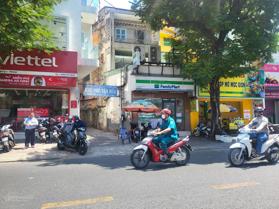 Bán nhà mặt phố đường Minh Phụng, Quận 6, DT 60 m² - LH: 0909304565