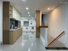 Bán nhà riêng tại đường Hậu Giang, Quận 6, DT 40 m² - LH: 0939368118