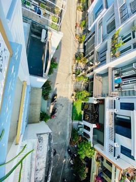 Bán nhà riêng tại đường Trần Văn Kiểu, Quận 6, DT 61 m² - LH: 0902873581