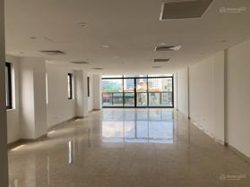 Bán nhà mặt phố Tôn Đức Thắng, Đống Đa, DT 90m2 - LH: 0965508633