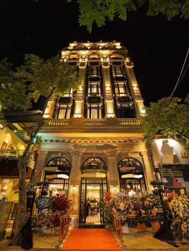 Bán nhà mặt phố Xã Đàn, Đống Đa, DT 130m2 - LH: 0988344589