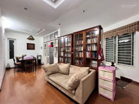 Bán nhà mặt phố Mai Anh Tuấn, Đống Đa, DT 106m2 - LH: 0338080356