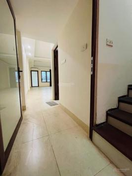 Bán nhà mặt phố Hào Nam, Đống Đa, DT 43,3m2 - LH: 0966625755