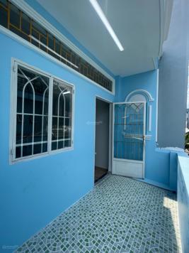 Bán nhà riêng tại đường Bà Hom, Quận 6, DT 39 m² - LH: 0348256574