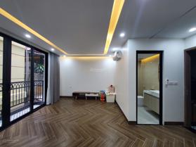 Bán nhà mặt phố Hồ Đắc Di, Đống Đa, DT 60m2 - LH: 0923902033