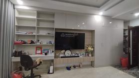 Bán nhà mặt phố Trần Quang Diệu,  Đống Đa, DT 40m2 - LH: 0966625755