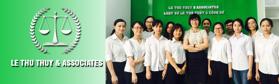 Thông tin địa chỉ Văn phòng luật sư Lê Thu Thủy và Cộng sự – LH: 0432006235