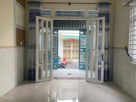 Bán nhà mặt phố tại đường Hậu Giang, Quận 6, DT 45 m² - LH: 090 816 6850