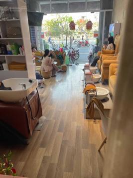 Bán nhà mặt phố Nguyễn Văn Luông, Quận 6, DT 58,8 m² - LH: 090 632 5522