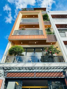 Bán nhà riêng tại Hậu Giang, Quận 6, DT 56 m² - LH: 0766372521