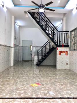 Bán nhà hẻm xe hơi Đặng Nguyên Cẩn, Quận 6, DT 40 m² - LH: 0901861068