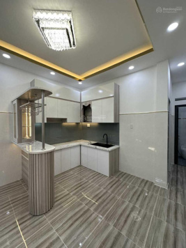Bán nhà riêng đường Phạm Văn Chí, Quận 6, DT 47,9 m² - LH: 0906435138