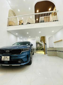 Bán nhà mặt phố Kinh Dương Vương, Quận 6, DT 82 m² - LH: 0916071036