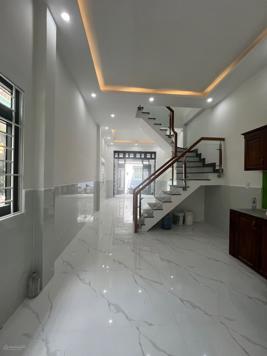 Bán nhà riêng tại Cư Xá Phú Lâm A, Quận 6, DT 56 m² - LH: 0707083378