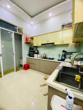 Bán nhà riêng tại Nguyễn Văn Luông, Quận 6, DT 44 m² - LH: 079 713 3578