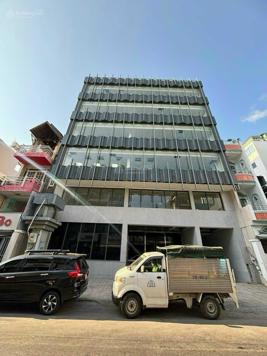 Bán nhà mặt phố Phạm Văn Chí, Quận 6, DT 96 m² - LH: 0906354200