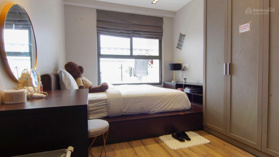 Bán nhà chung cư Hùng Vương Plaza, Quận 5, DT 120 m² - LH: 0902663022