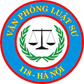 Thông tin địa chỉ Văn phòng Luật sư 118 - Hà Nội - LH: 097.281.0901
