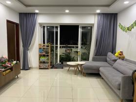 Bán nhà chung cư Hùng Vương Plaza, Quận 5, DT 128 m² - LH: 0907970796