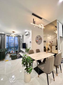 Bán căn hộ chung cư Everrich Infinity, Quận 5, DT 70 m² - LH: 0944374190