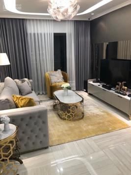 Bán căn hộ Everrich Infinity, Quận 5, DT 35 m² - LH: 0909800056